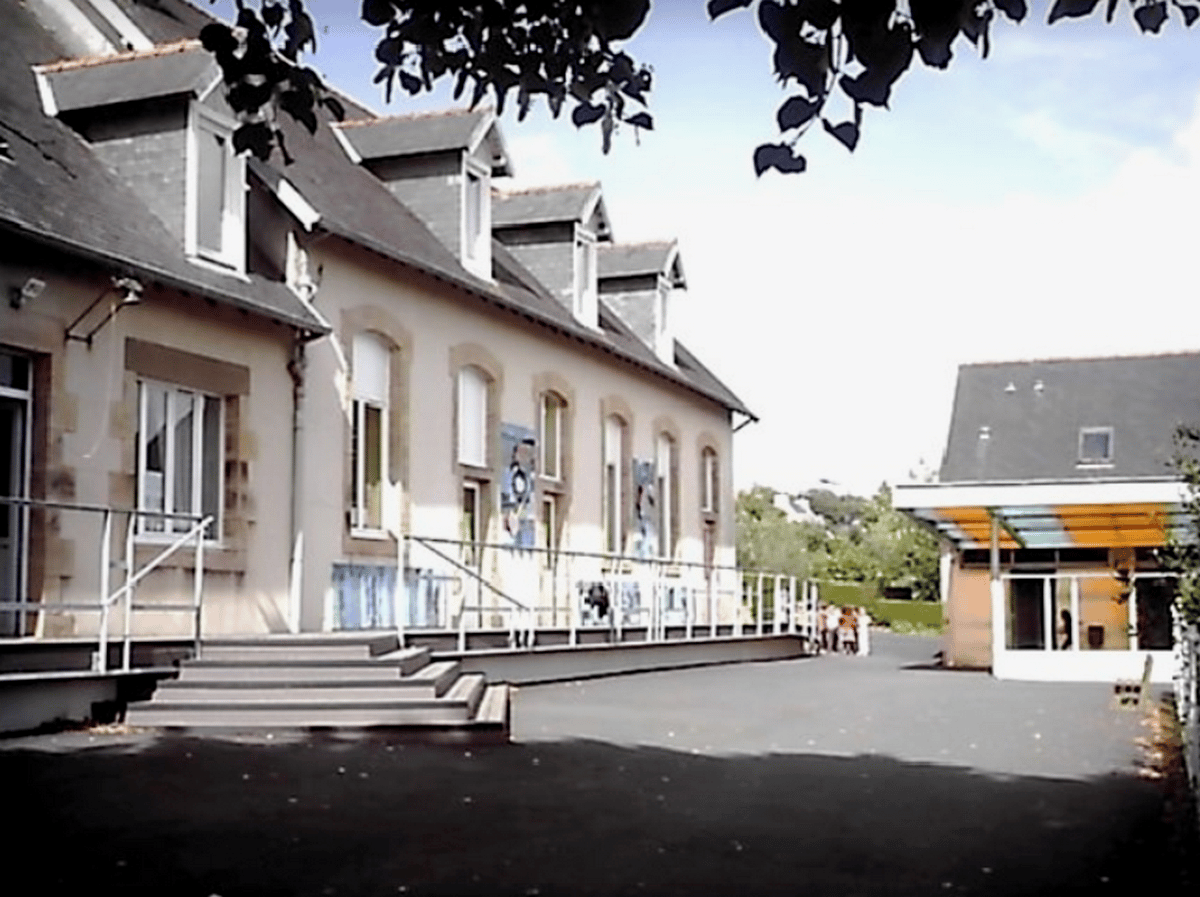 Ecole Sainte Brigide – LOPERHET