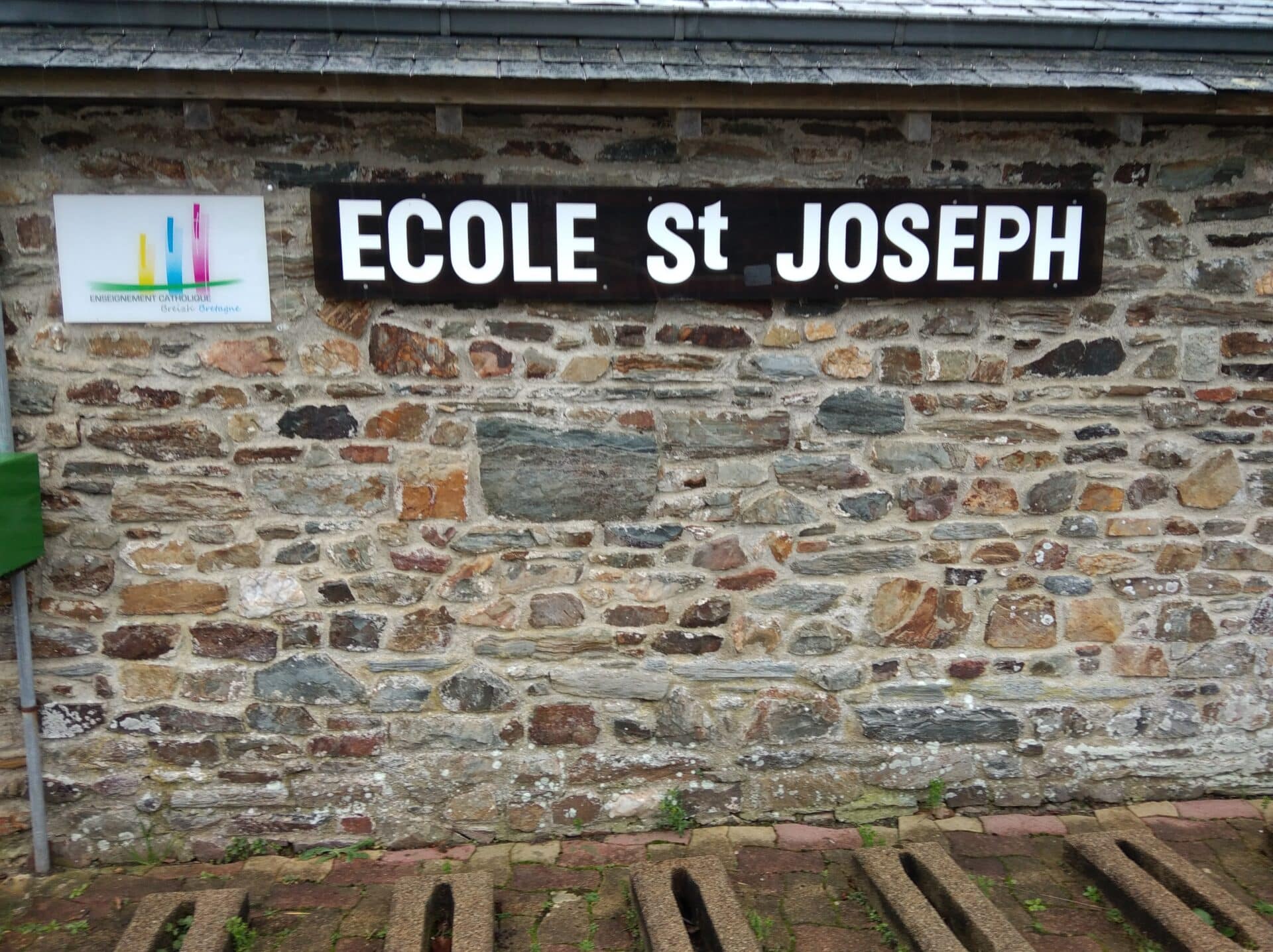Ecole Saint Joseph – TAULE