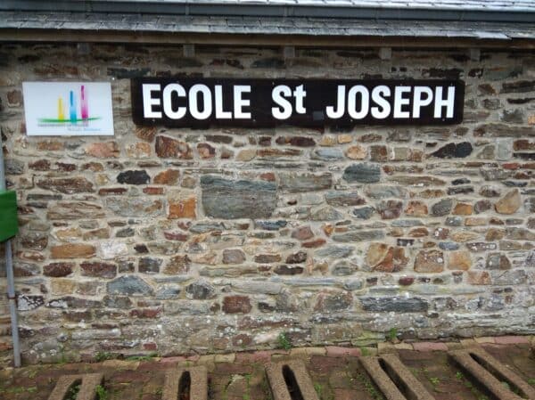 Etablissement Ecole Saint Joseph Taule