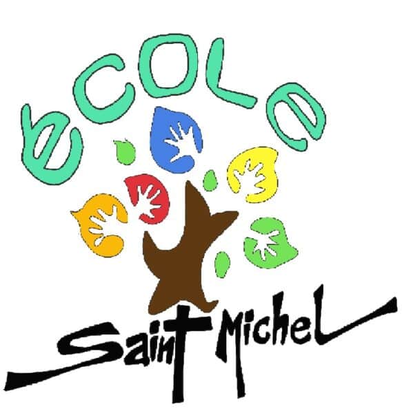 Logo de l'école Saint Michel -Châteauneuf-du-Faou
