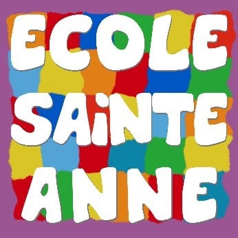 Logo de l'école Sainte Anne GOUEZEC