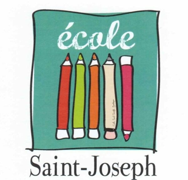 Logo Ecole Saint Joseph Guerlesquin