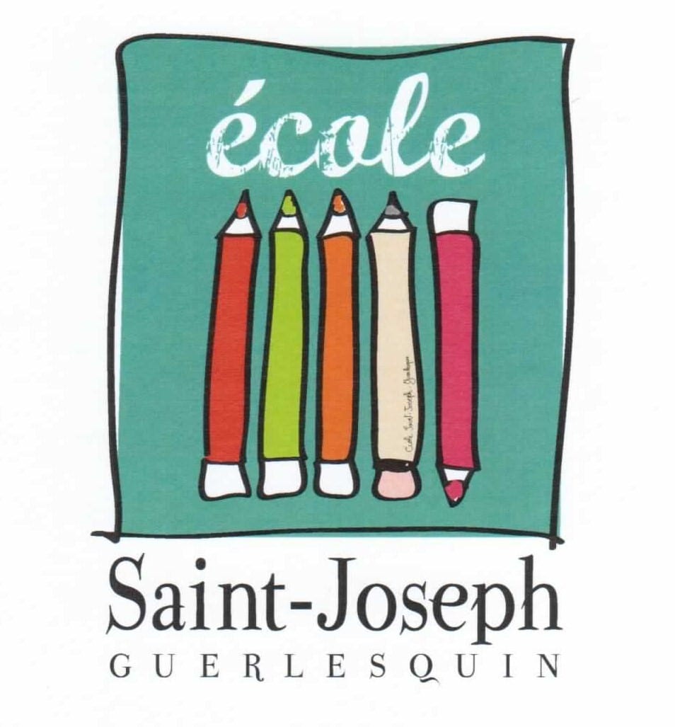 Logo Ecole Saint Joseph Guerlesquin
