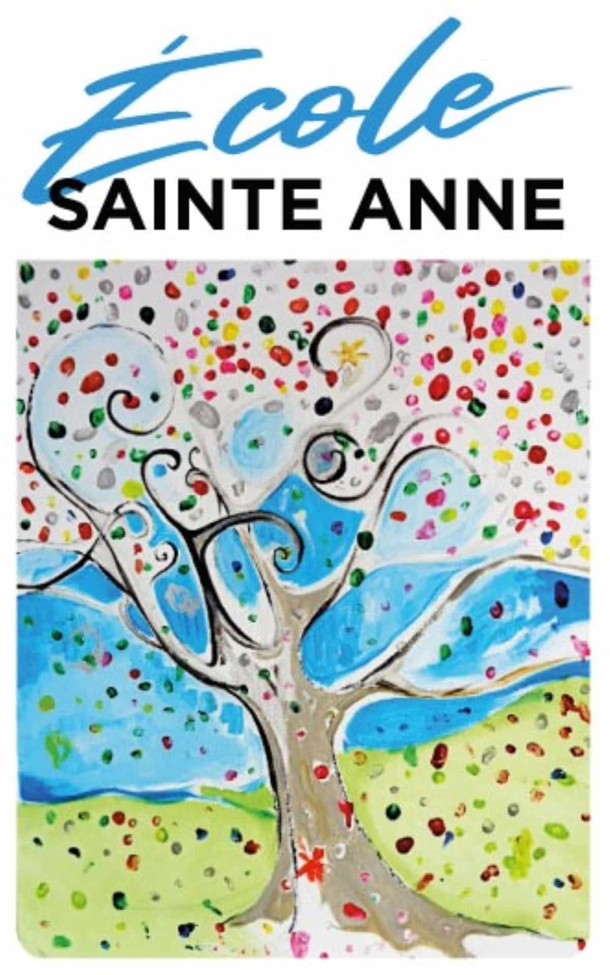 Ecole Sainte Anne – PLONEVEZ DU FAOU