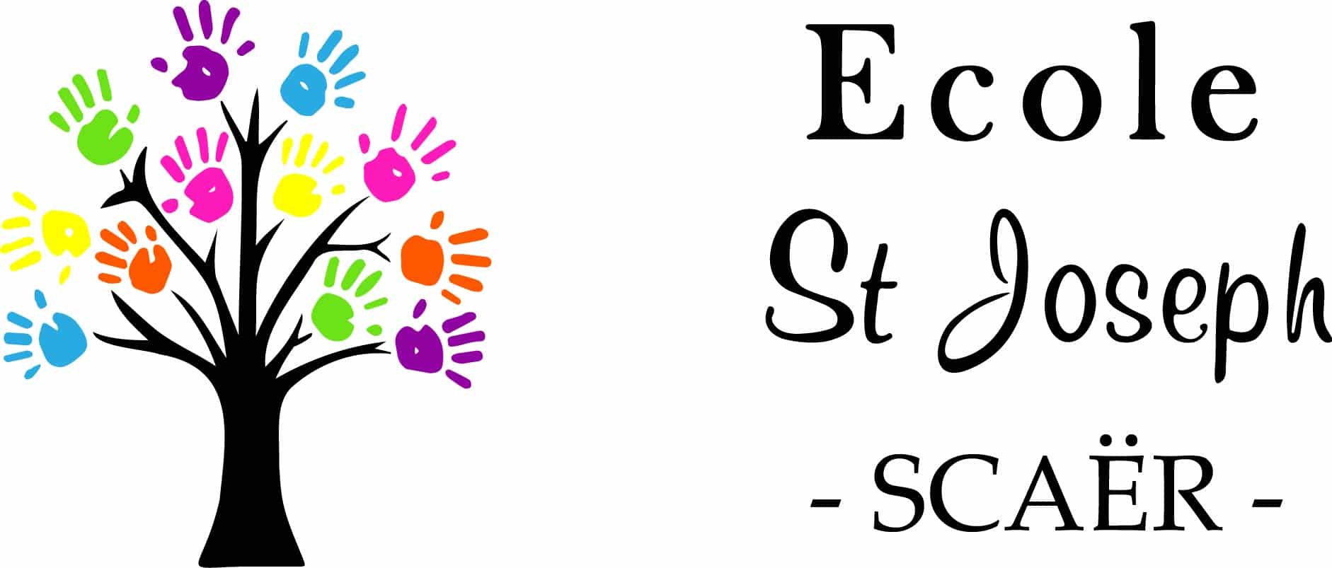 Logo Ecole Saint Joseph à Scaër