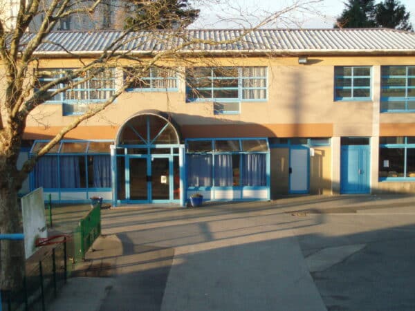 Etablissement Ecole Kermaria La Salle Brest