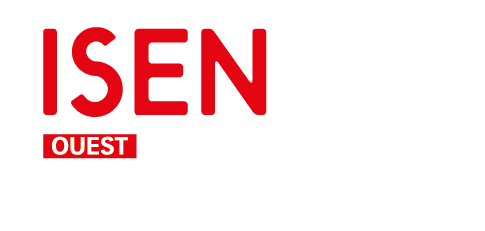 Logo ISEN OUEST